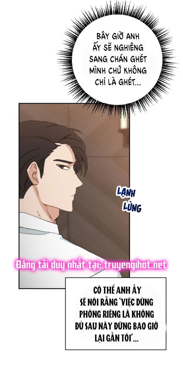 đọc truyện [18+] Hôn Nhân Tiền Định Chương 17.1 ảnh 17 tại Thiên Thai Truyện