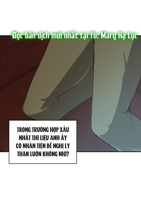 đọc truyện [18+] Hôn Nhân Tiền Định Chương 17.1 ảnh 18 tại Thiên Thai Truyện
