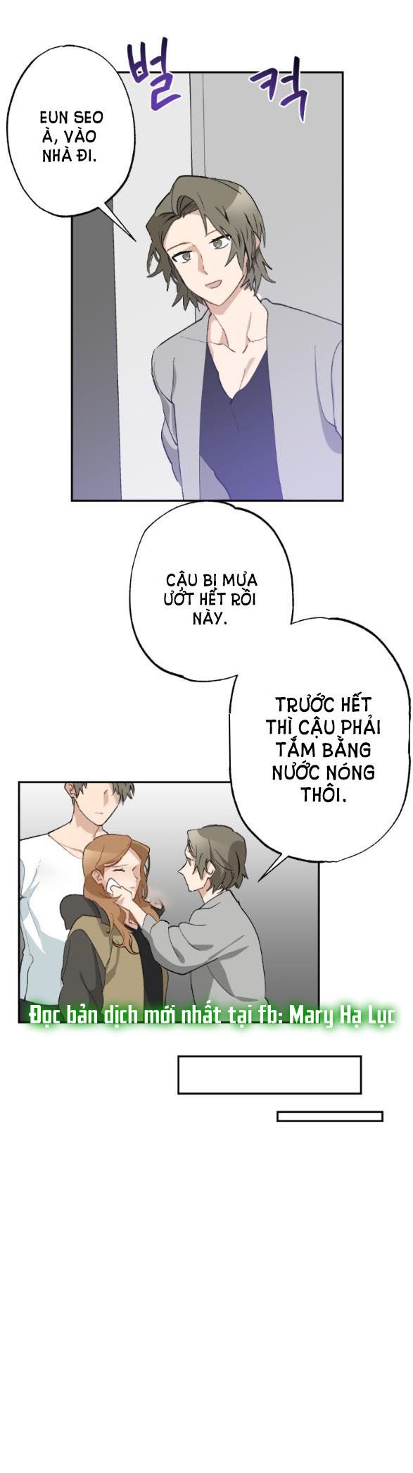 đọc truyện [18+] Hôn Nhân Tiền Định Chương 17.2 ảnh 16 tại Thiên Thai Truyện