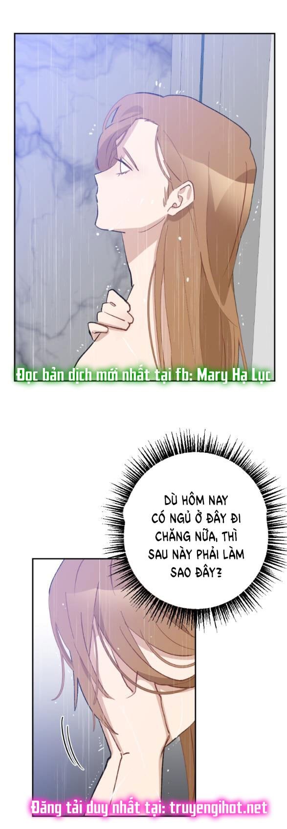 đọc truyện [18+] Hôn Nhân Tiền Định Chương 17.2 ảnh 18 tại Thiên Thai Truyện