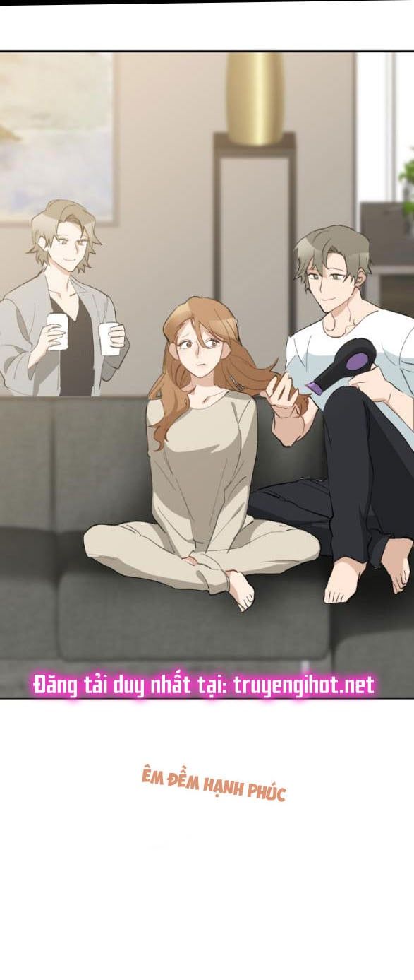 đọc truyện [18+] Hôn Nhân Tiền Định Chương 17.2 ảnh 23 tại Thiên Thai Truyện