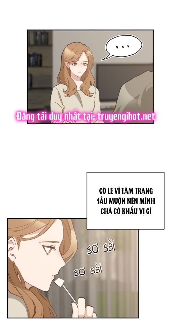 đọc truyện [18+] Hôn Nhân Tiền Định Chương 18.1 ảnh 13 tại Thiên Thai Truyện