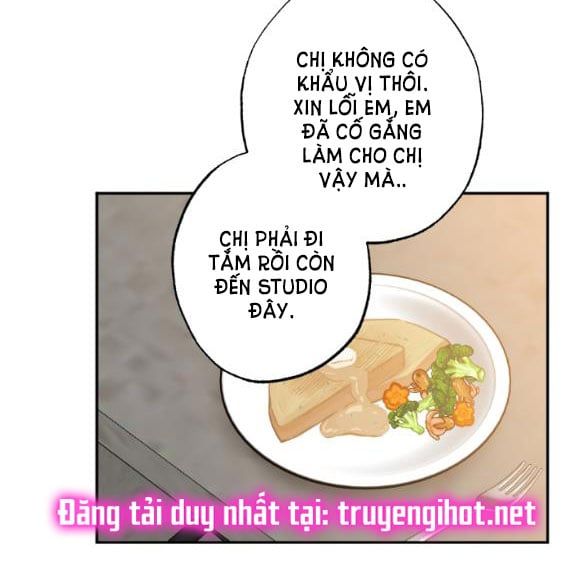 đọc truyện [18+] Hôn Nhân Tiền Định Chương 18.1 ảnh 15 tại Thiên Thai Truyện