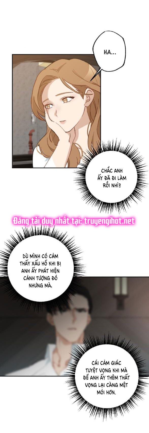 đọc truyện [18+] Hôn Nhân Tiền Định Chương 18.2 ảnh 2 tại Thiên Thai Truyện