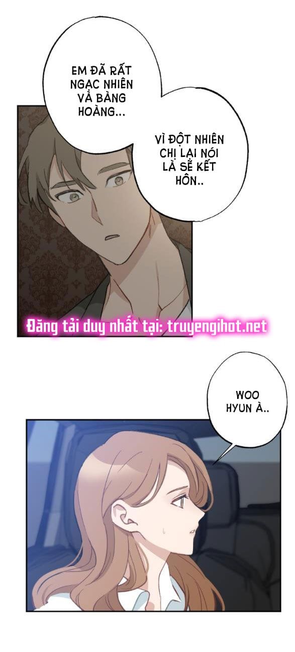 đọc truyện [18+] Hôn Nhân Tiền Định Chương 18.2 ảnh 7 tại Thiên Thai Truyện