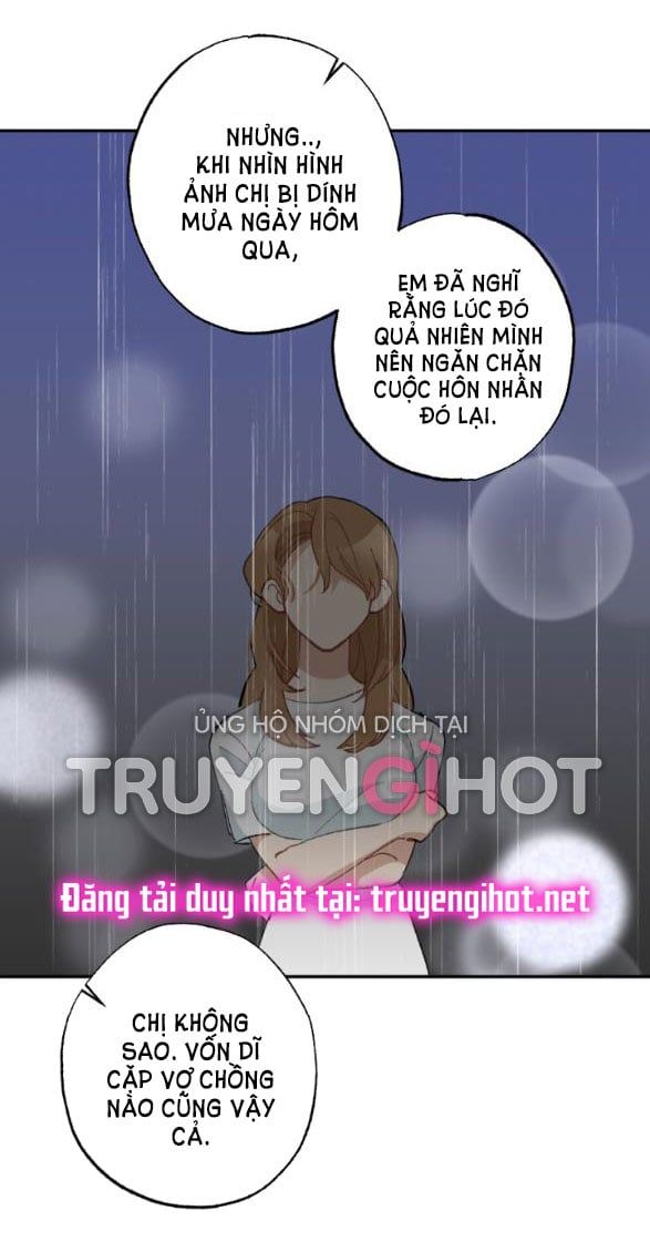 đọc truyện [18+] Hôn Nhân Tiền Định Chương 18.2 ảnh 9 tại Thiên Thai Truyện