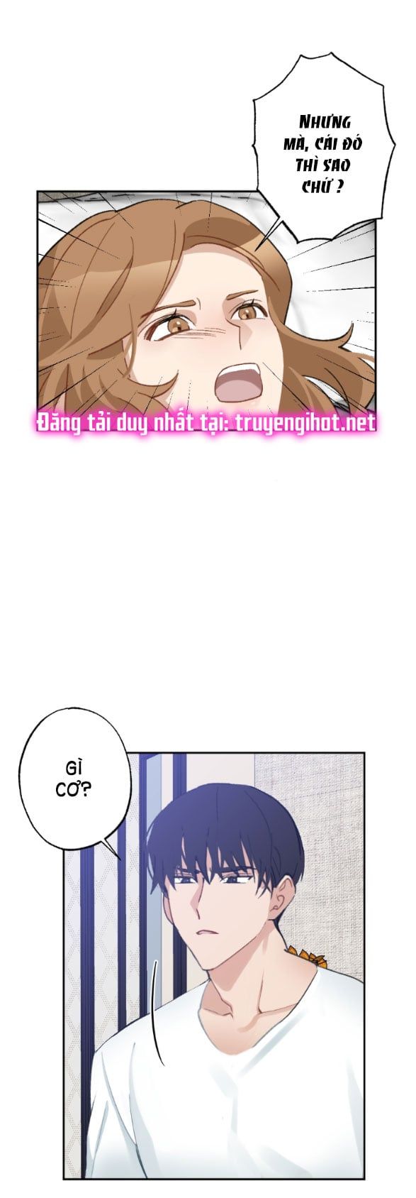 đọc truyện [18+] Hôn Nhân Tiền Định Chương 19.1 ảnh 11 tại Thiên Thai Truyện