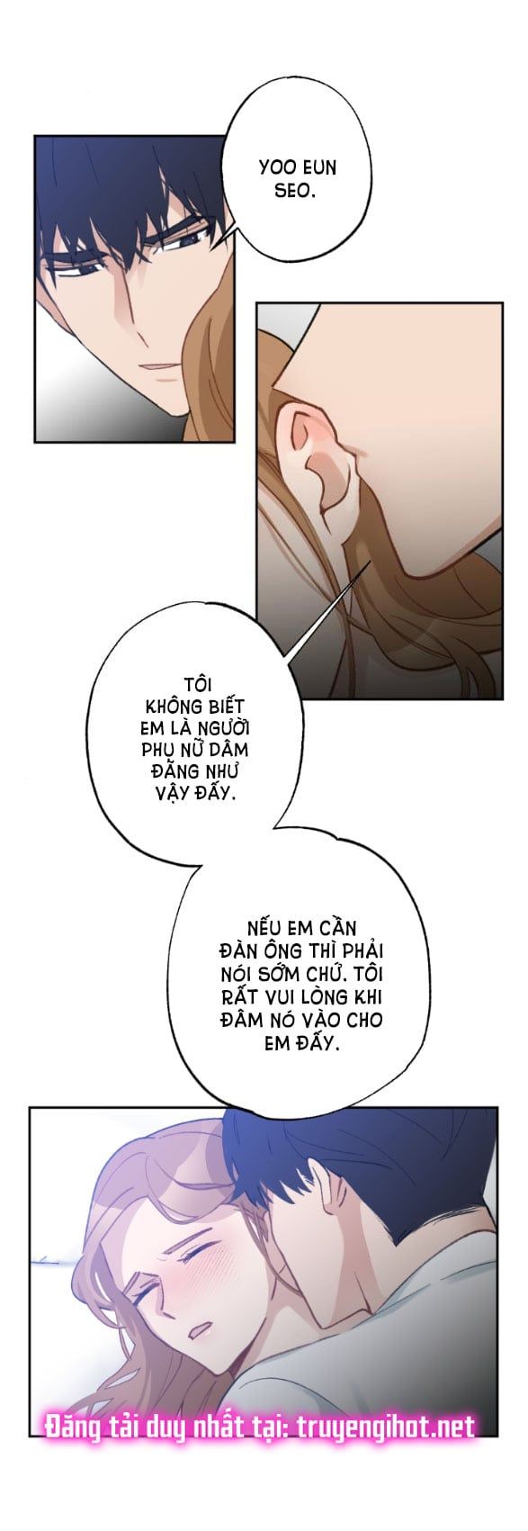 đọc truyện [18+] Hôn Nhân Tiền Định Chương 19.1 ảnh 20 tại Thiên Thai Truyện