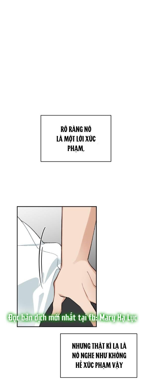đọc truyện [18+] Hôn Nhân Tiền Định Chương 19.1 ảnh 21 tại Thiên Thai Truyện