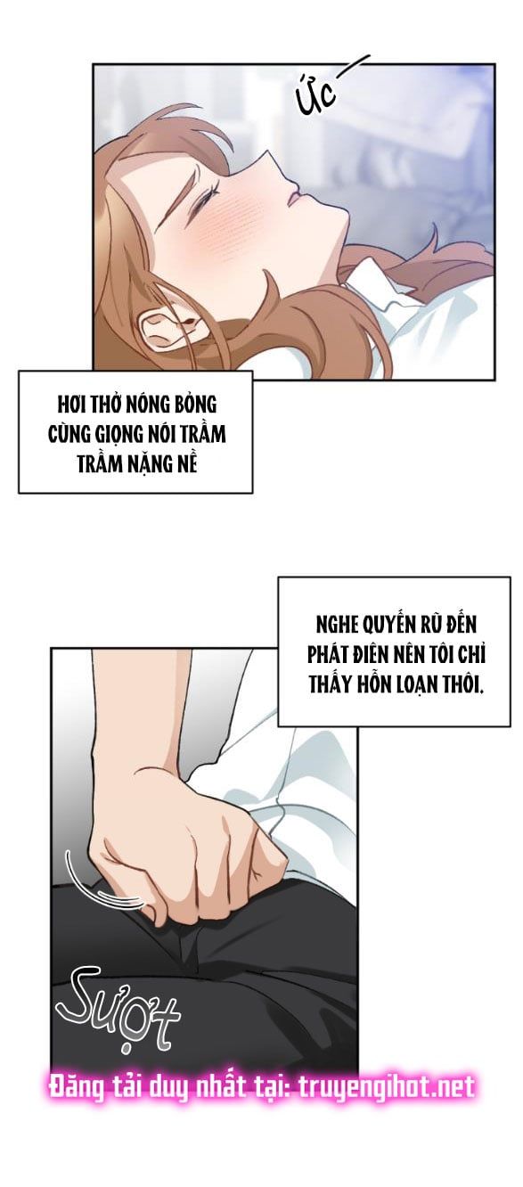 đọc truyện [18+] Hôn Nhân Tiền Định Chương 19.1 ảnh 22 tại Thiên Thai Truyện