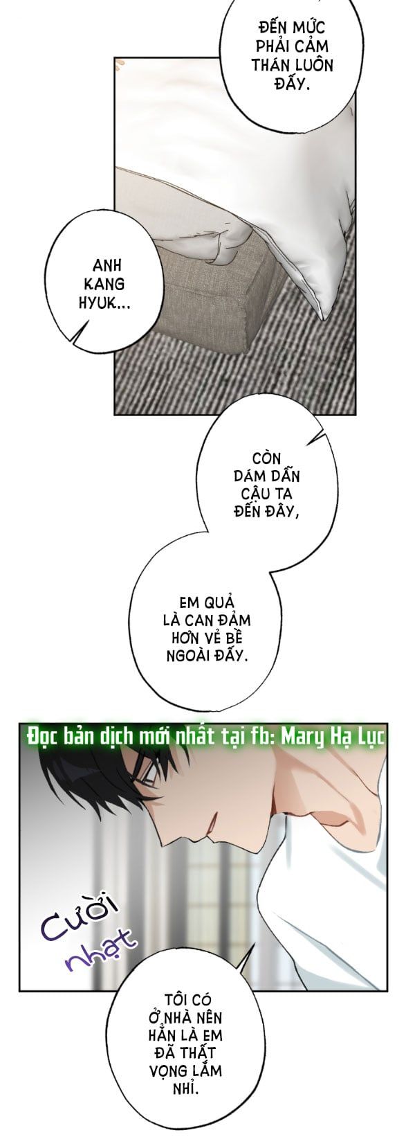 đọc truyện [18+] Hôn Nhân Tiền Định Chương 19.1 ảnh 4 tại Thiên Thai Truyện