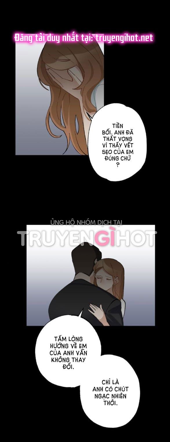 đọc truyện [18+] Hôn Nhân Tiền Định Chương 19.2 ảnh 3 tại Thiên Thai Truyện