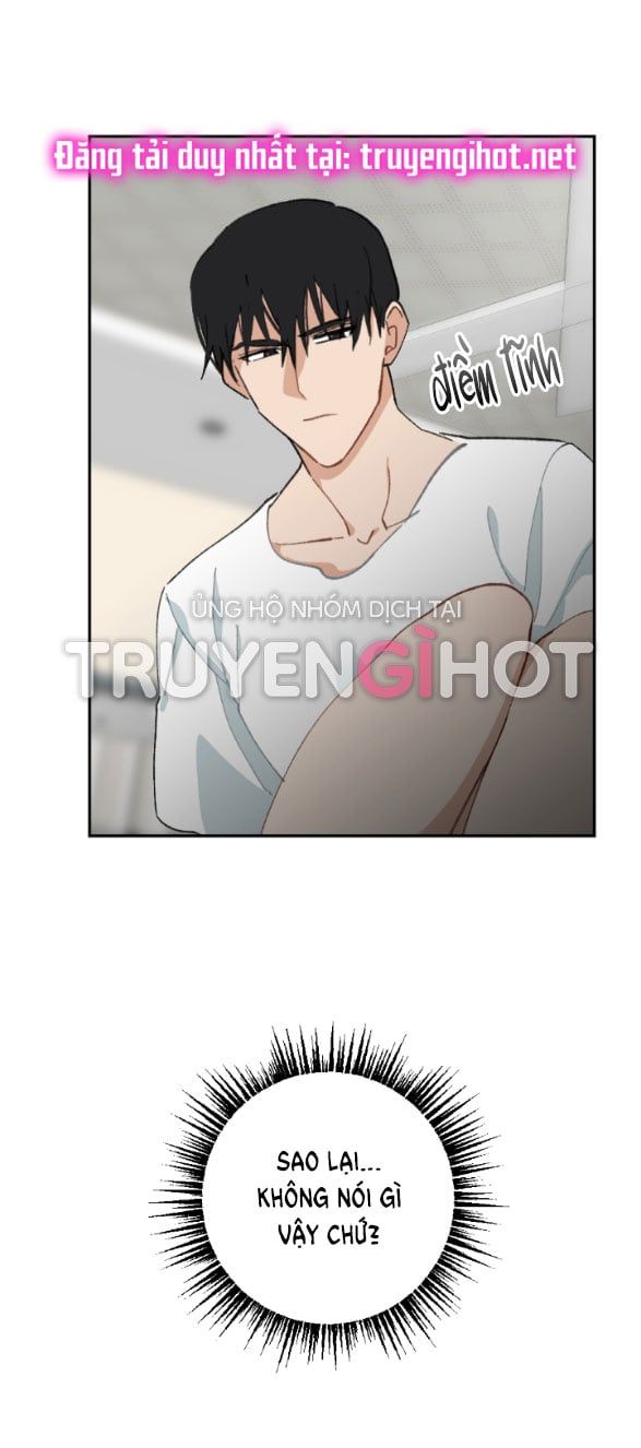 đọc truyện [18+] Hôn Nhân Tiền Định Chương 19.2 ảnh 10 tại Thiên Thai Truyện