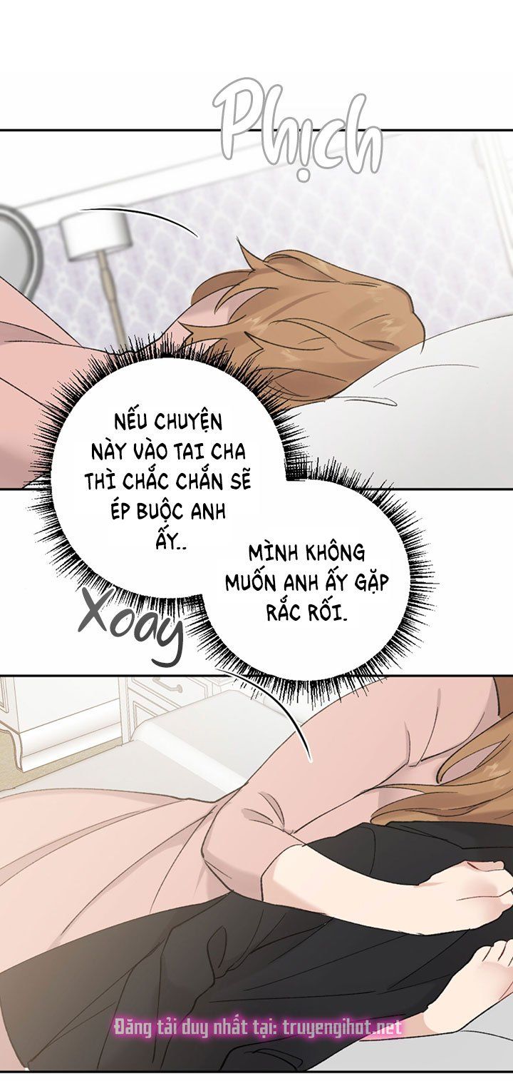 đọc truyện [18+] Hôn Nhân Tiền Định Chương 2.2 ảnh 16 tại Thiên Thai Truyện