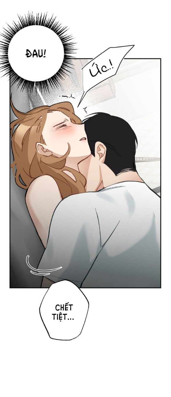 đọc truyện [18+] Hôn Nhân Tiền Định Chương 20.1 ảnh 11 tại Thiên Thai Truyện