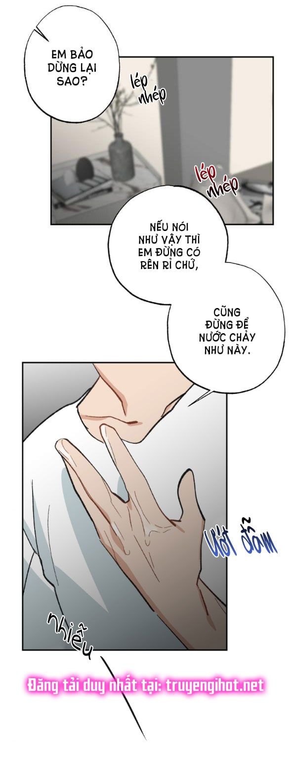 đọc truyện [18+] Hôn Nhân Tiền Định Chương 20.1 ảnh 16 tại Thiên Thai Truyện