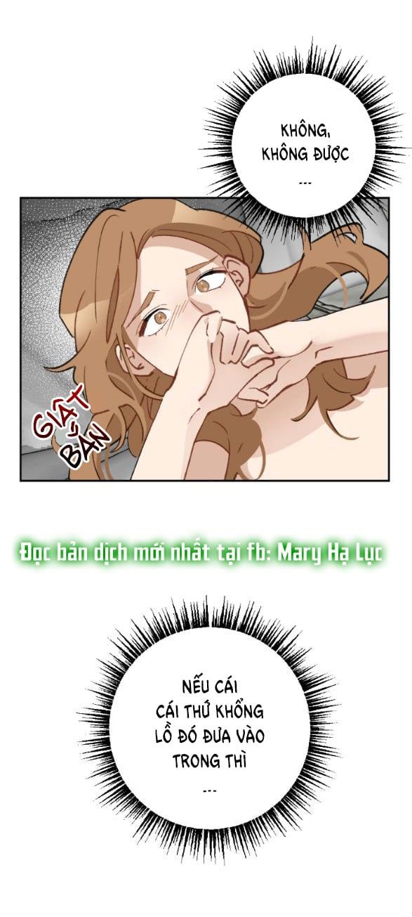 đọc truyện [18+] Hôn Nhân Tiền Định Chương 20.1 ảnh 8 tại Thiên Thai Truyện