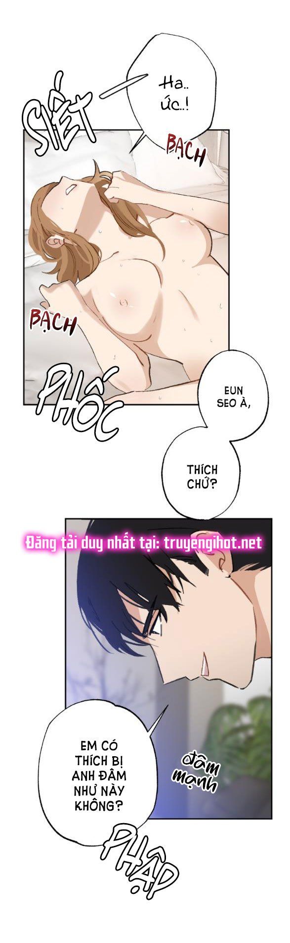 đọc truyện [18+] Hôn Nhân Tiền Định Chương 20.2 ảnh 20 tại Thiên Thai Truyện