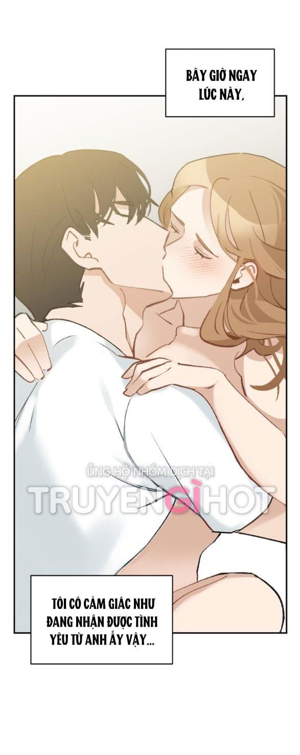 đọc truyện [18+] Hôn Nhân Tiền Định Chương 20.2 ảnh 23 tại Thiên Thai Truyện