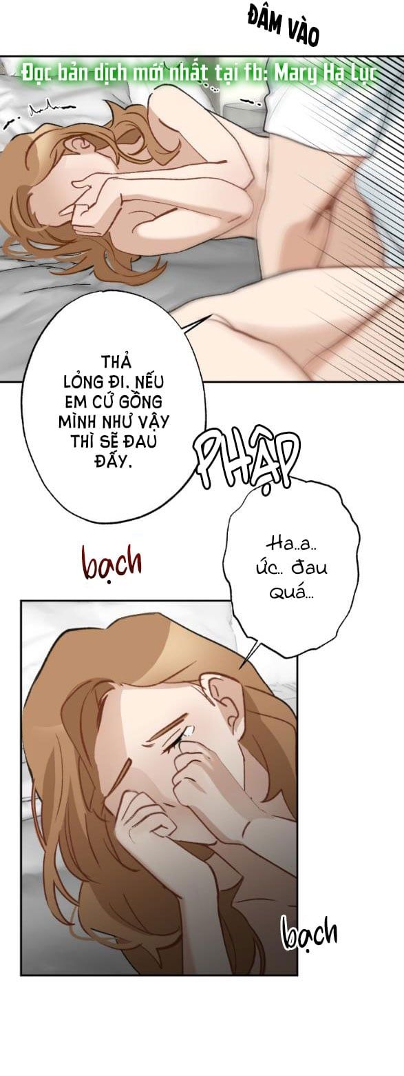 đọc truyện [18+] Hôn Nhân Tiền Định Chương 20.2 ảnh 9 tại Thiên Thai Truyện