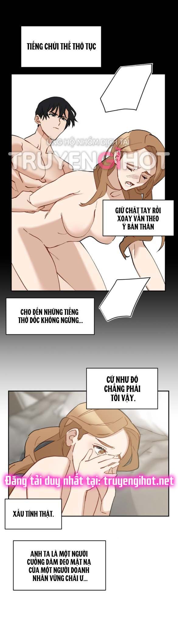 đọc truyện [18+] Hôn Nhân Tiền Định Chương 24.5 ảnh 6 tại Thiên Thai Truyện