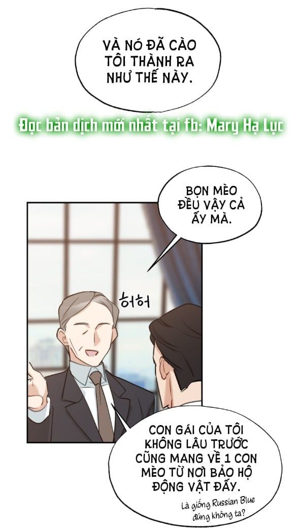 đọc truyện [18+] Hôn Nhân Tiền Định Chương 26.1 ảnh 1 tại Thiên Thai Truyện