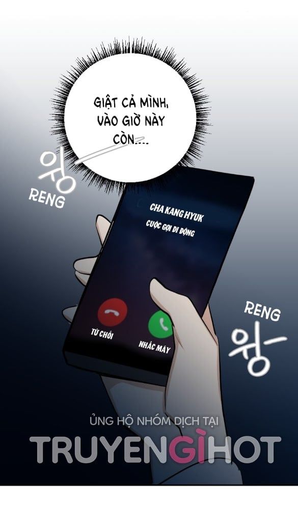 đọc truyện [18+] Hôn Nhân Tiền Định Chương 26.1 ảnh 12 tại Thiên Thai Truyện