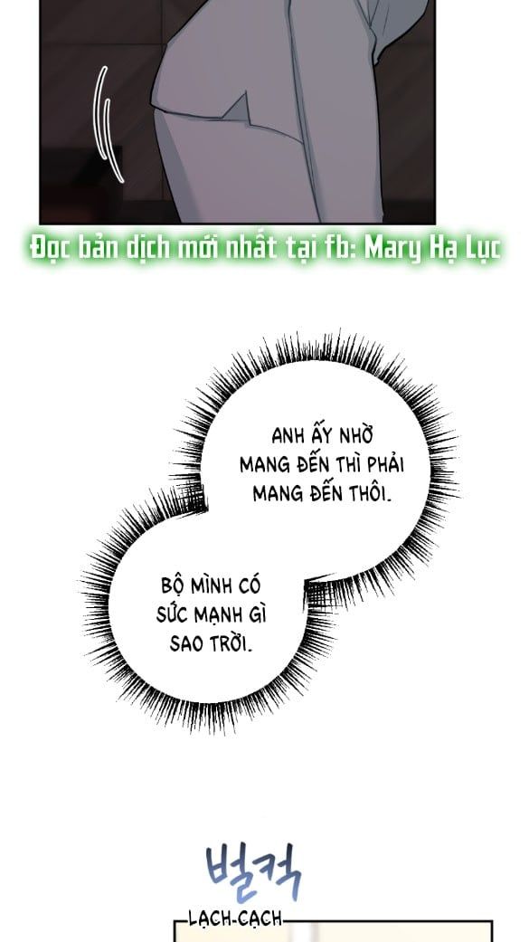 đọc truyện [18+] Hôn Nhân Tiền Định Chương 26.1 ảnh 17 tại Thiên Thai Truyện