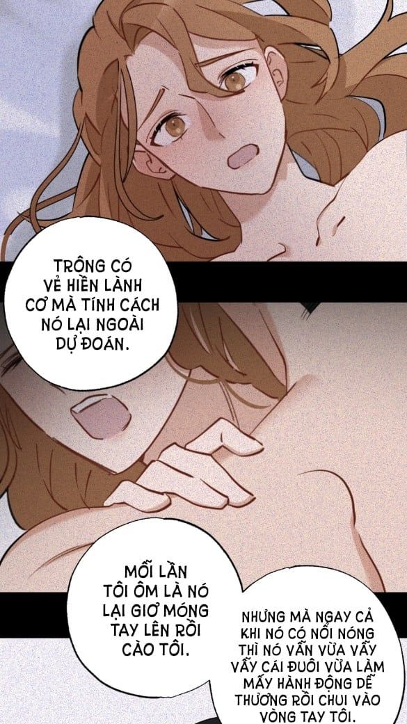 đọc truyện [18+] Hôn Nhân Tiền Định Chương 26.1 ảnh 3 tại Thiên Thai Truyện