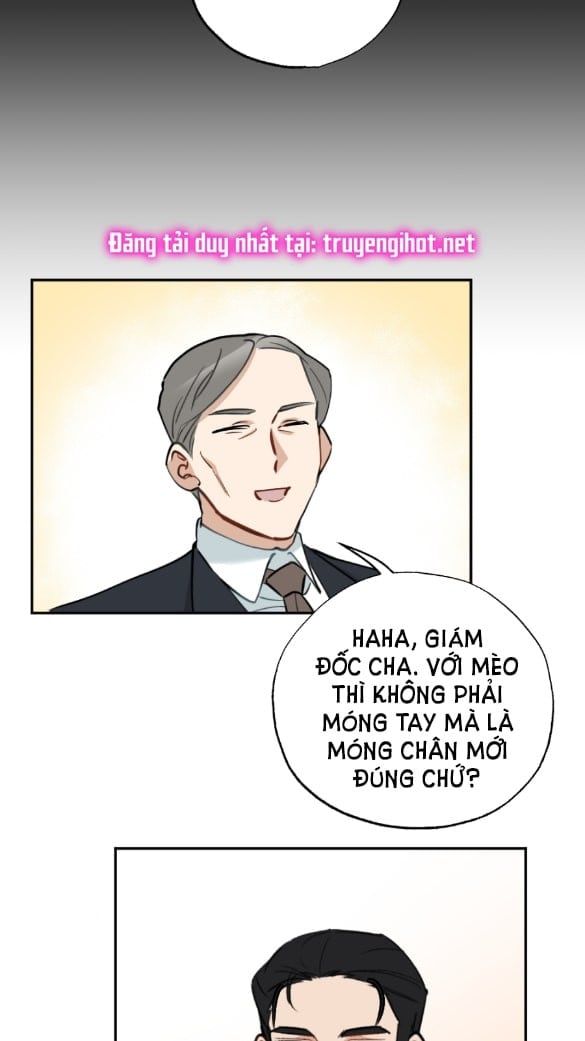 đọc truyện [18+] Hôn Nhân Tiền Định Chương 26.1 ảnh 5 tại Thiên Thai Truyện