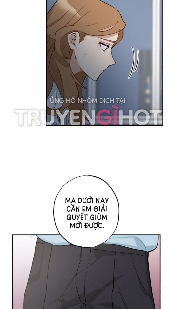 đọc truyện [18+] Hôn Nhân Tiền Định Chương 26.2 ảnh 16 tại Thiên Thai Truyện