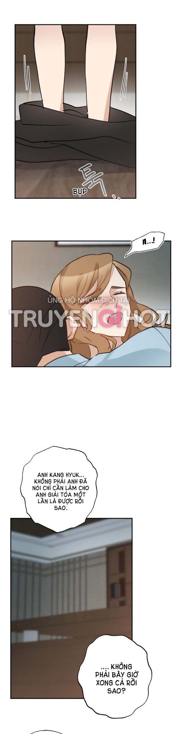 đọc truyện [18+] Hôn Nhân Tiền Định Chương 27.2 ảnh 6 tại Thiên Thai Truyện
