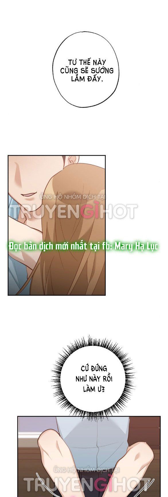 đọc truyện [18+] Hôn Nhân Tiền Định Chương 28.1 ảnh 4 tại Thiên Thai Truyện