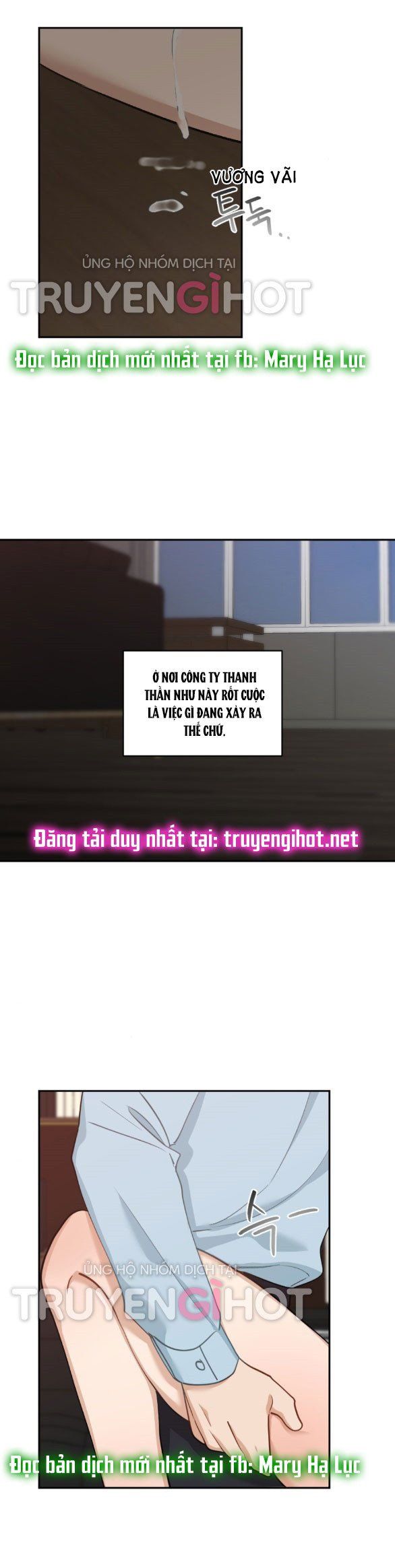 đọc truyện [18+] Hôn Nhân Tiền Định Chương 28.1 ảnh 6 tại Thiên Thai Truyện