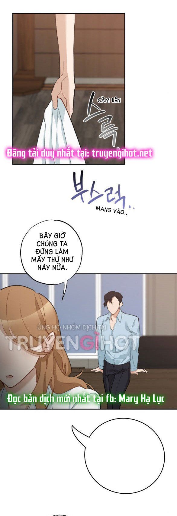 đọc truyện [18+] Hôn Nhân Tiền Định Chương 28.1 ảnh 9 tại Thiên Thai Truyện