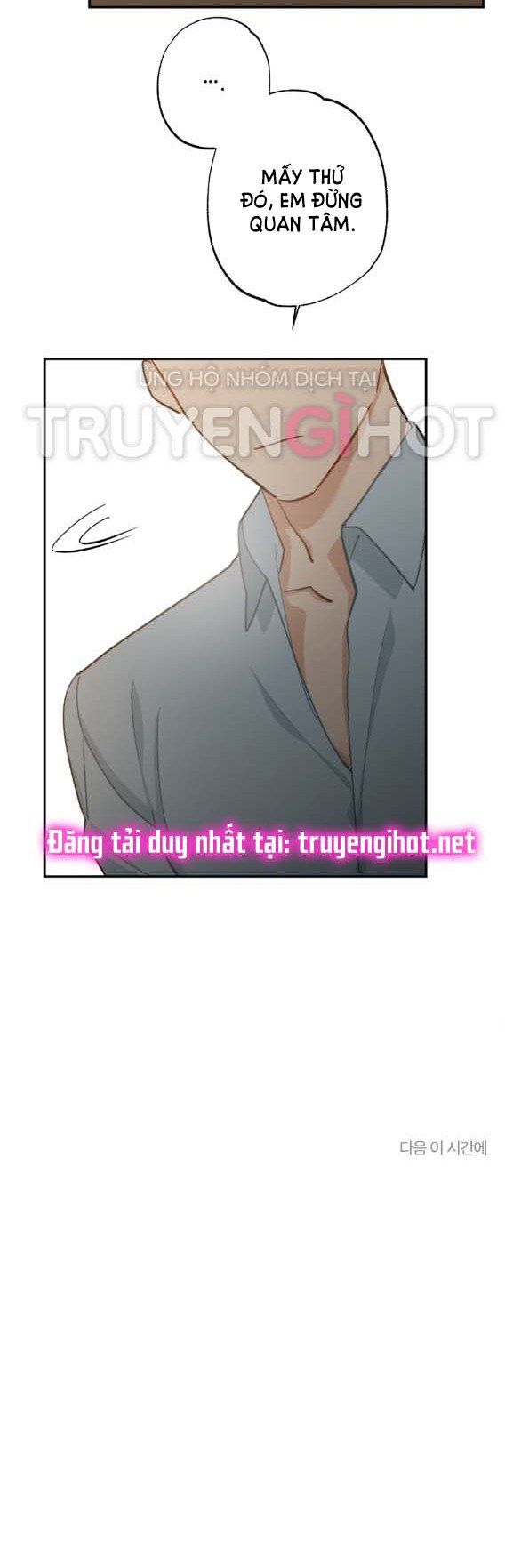 đọc truyện [18+] Hôn Nhân Tiền Định Chương 29.5 ảnh 15 tại Thiên Thai Truyện