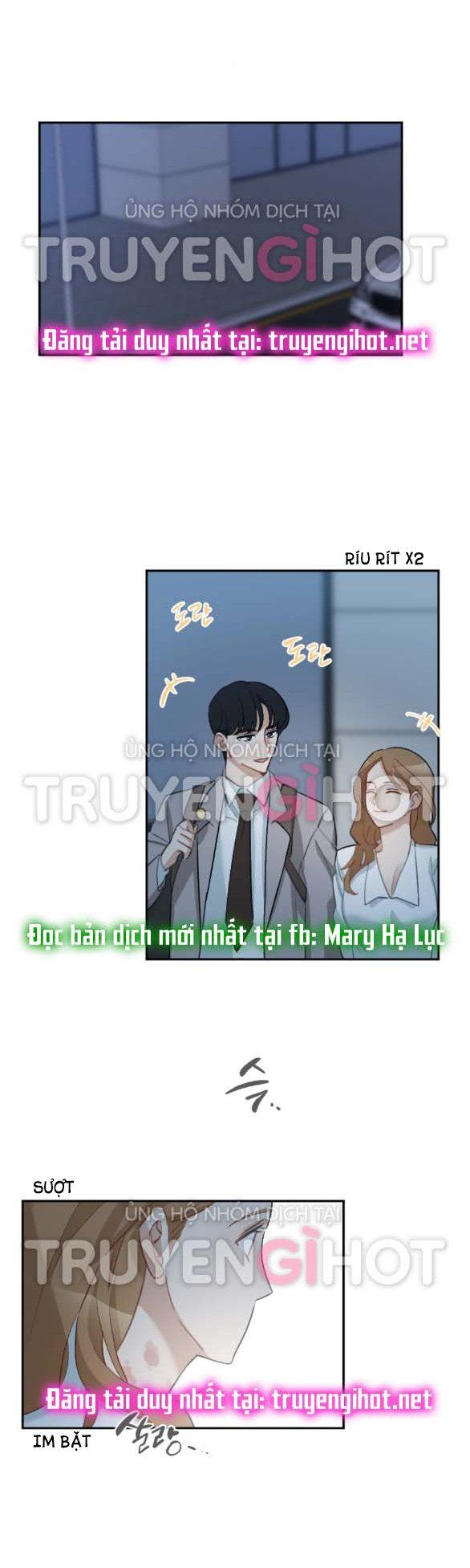 đọc truyện [18+] Hôn Nhân Tiền Định Chương 29.5 ảnh 5 tại Thiên Thai Truyện