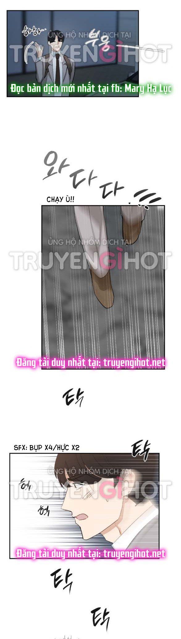 đọc truyện [18+] Hôn Nhân Tiền Định Chương 29.5 ảnh 7 tại Thiên Thai Truyện