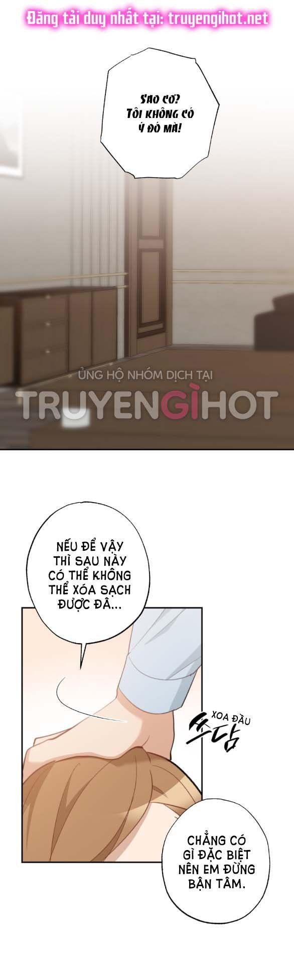 đọc truyện [18+] Hôn Nhân Tiền Định Chương 29 ảnh 1 tại Thiên Thai Truyện
