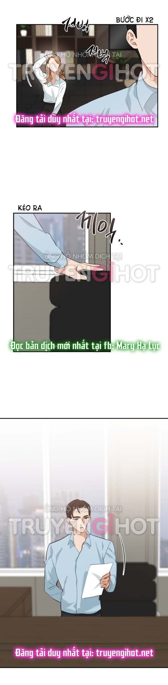 đọc truyện [18+] Hôn Nhân Tiền Định Chương 29 ảnh 2 tại Thiên Thai Truyện