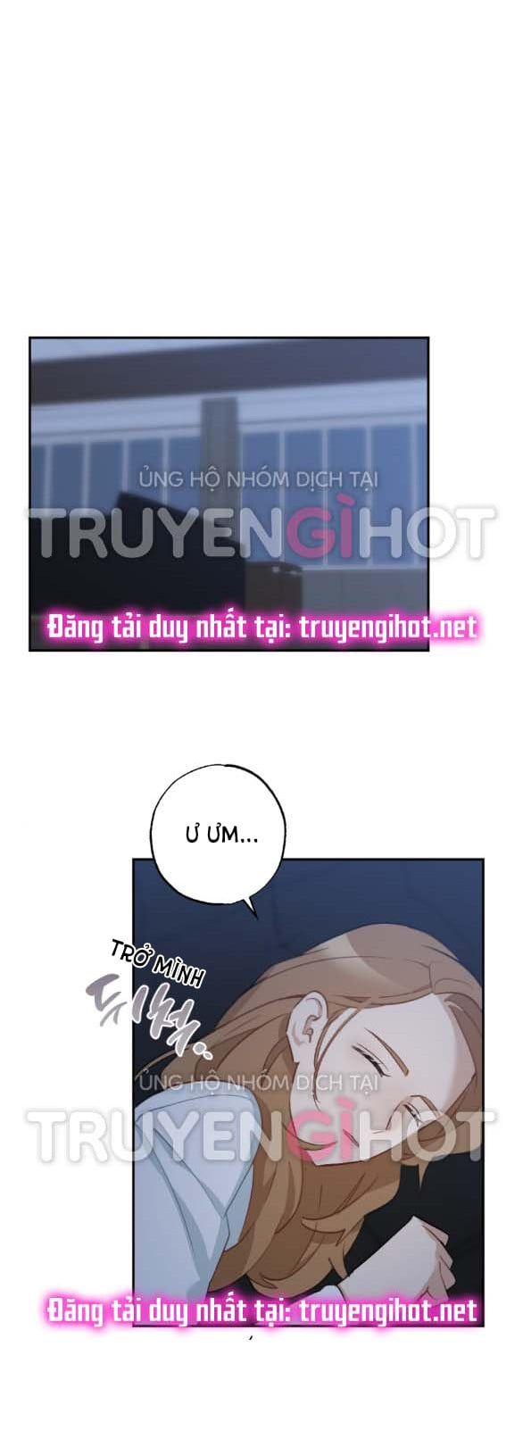 đọc truyện [18+] Hôn Nhân Tiền Định Chương 29 ảnh 4 tại Thiên Thai Truyện