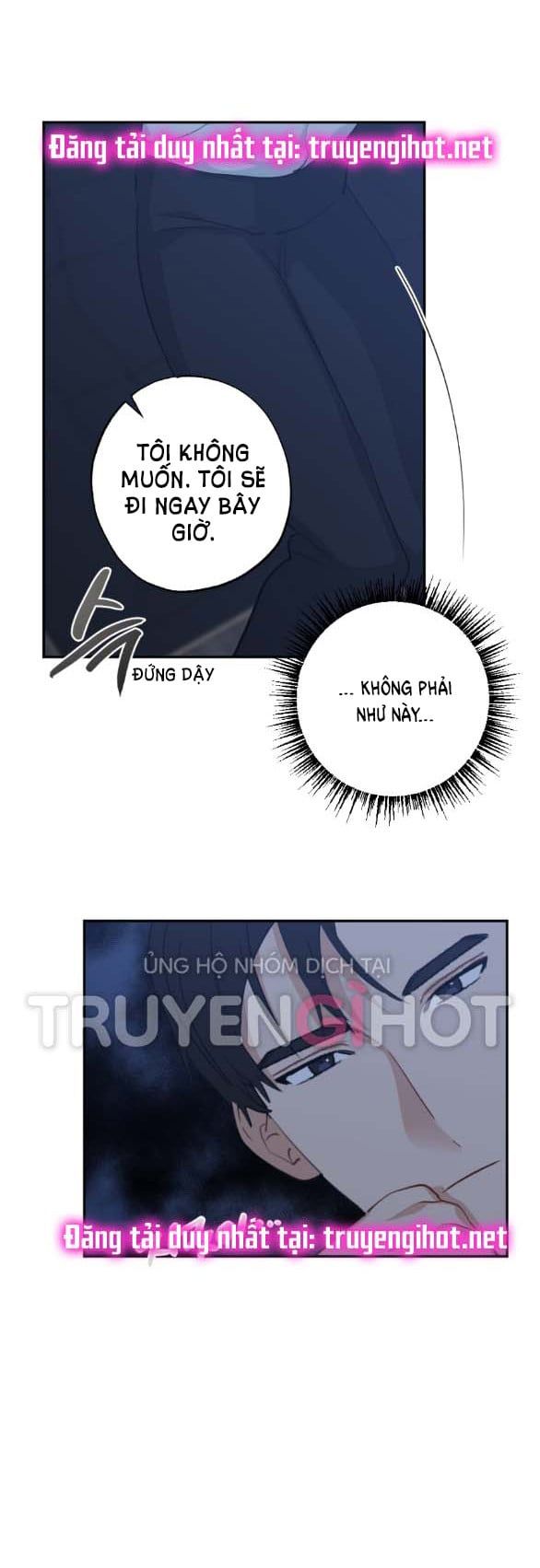 đọc truyện [18+] Hôn Nhân Tiền Định Chương 29 ảnh 8 tại Thiên Thai Truyện