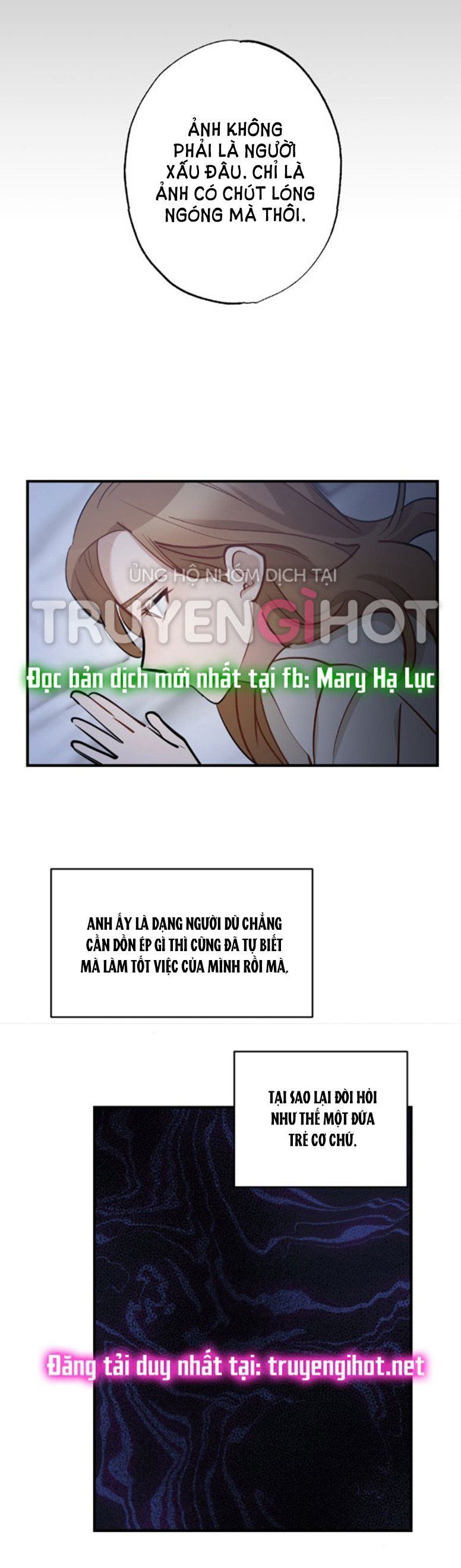 đọc truyện [18+] Hôn Nhân Tiền Định Chương 30.2 ảnh 2 tại Thiên Thai Truyện