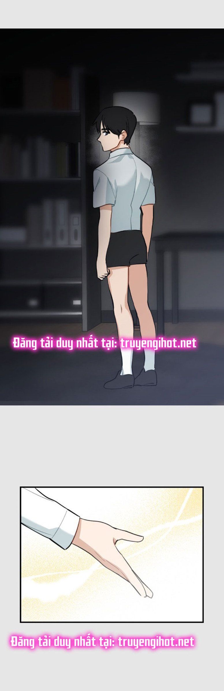 đọc truyện [18+] Hôn Nhân Tiền Định Chương 30.2 ảnh 4 tại Thiên Thai Truyện