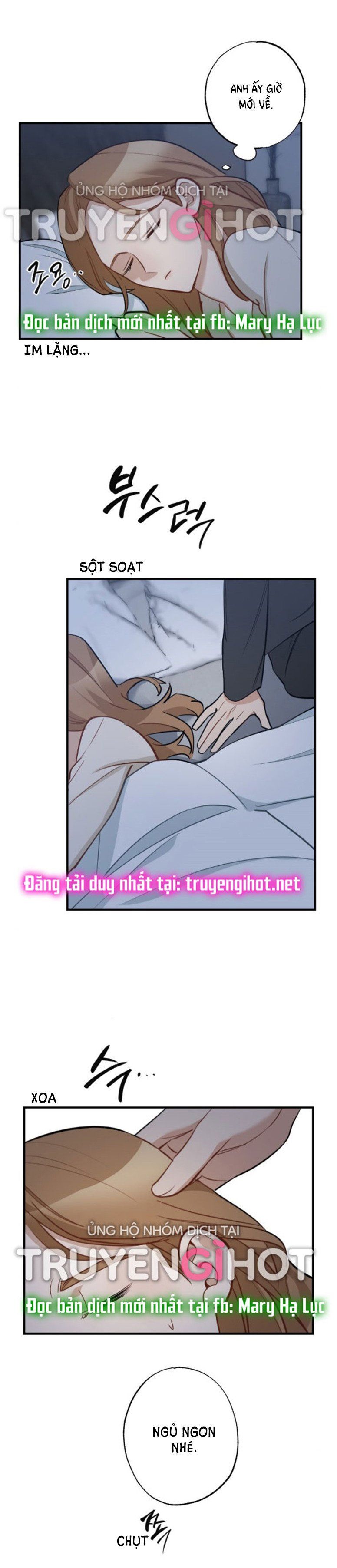 đọc truyện [18+] Hôn Nhân Tiền Định Chương 30.2 ảnh 6 tại Thiên Thai Truyện