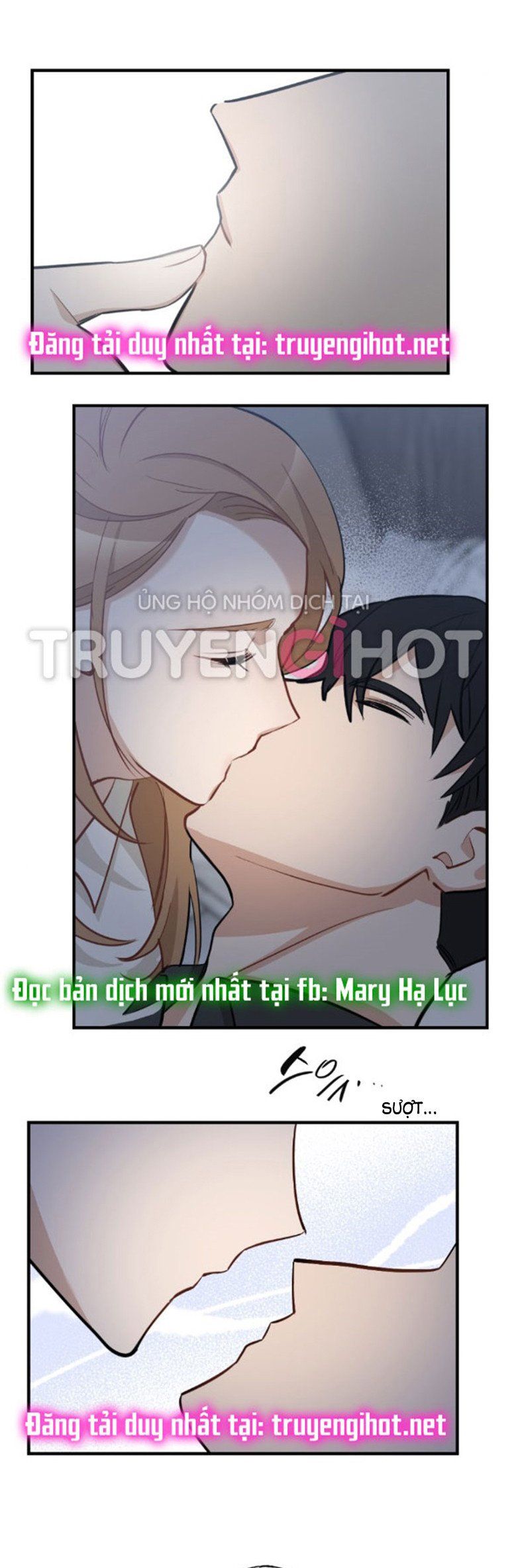 đọc truyện [18+] Hôn Nhân Tiền Định Chương 30.2 ảnh 10 tại Thiên Thai Truyện