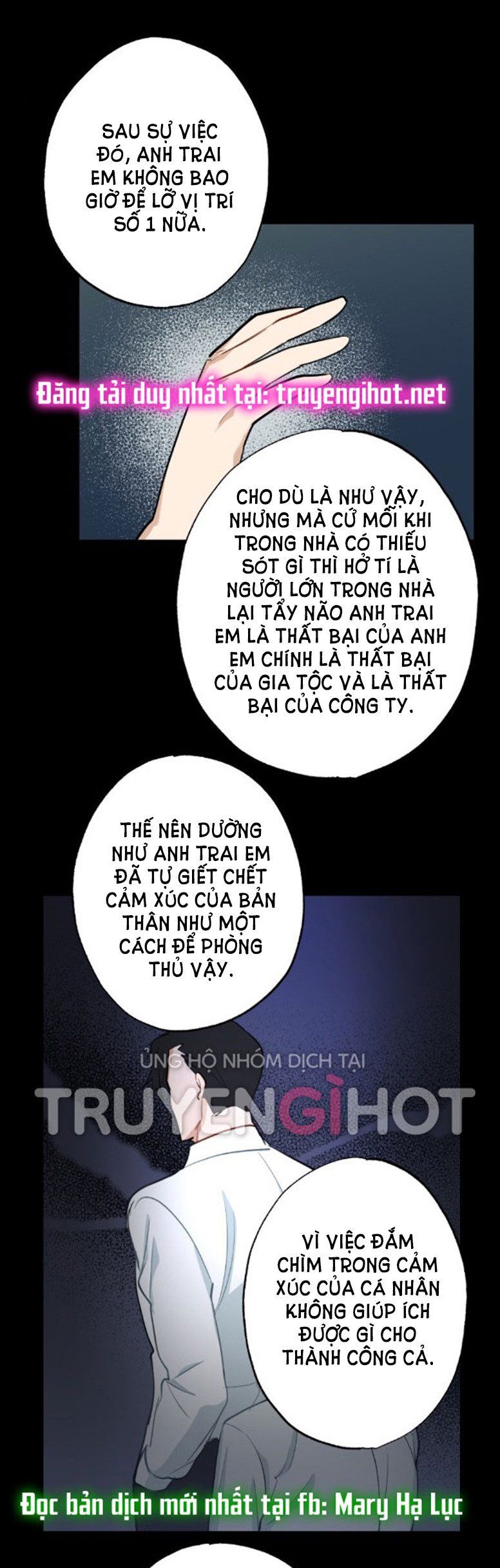 đọc truyện [18+] Hôn Nhân Tiền Định Chương 30 ảnh 12 tại Thiên Thai Truyện