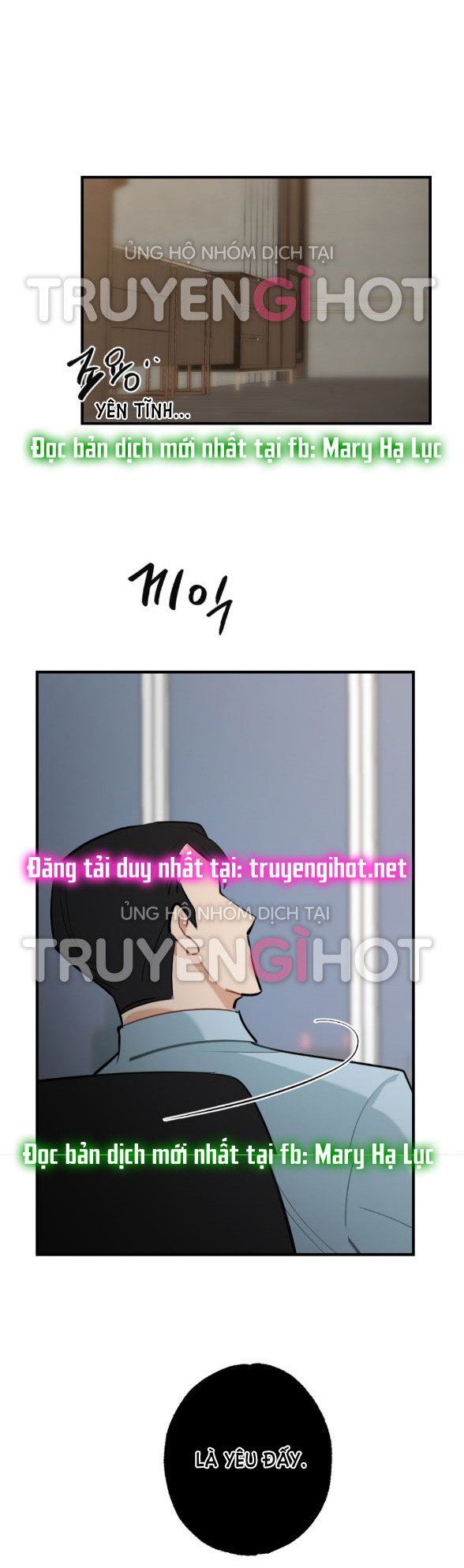 đọc truyện [18+] Hôn Nhân Tiền Định Chương 30 ảnh 5 tại Thiên Thai Truyện