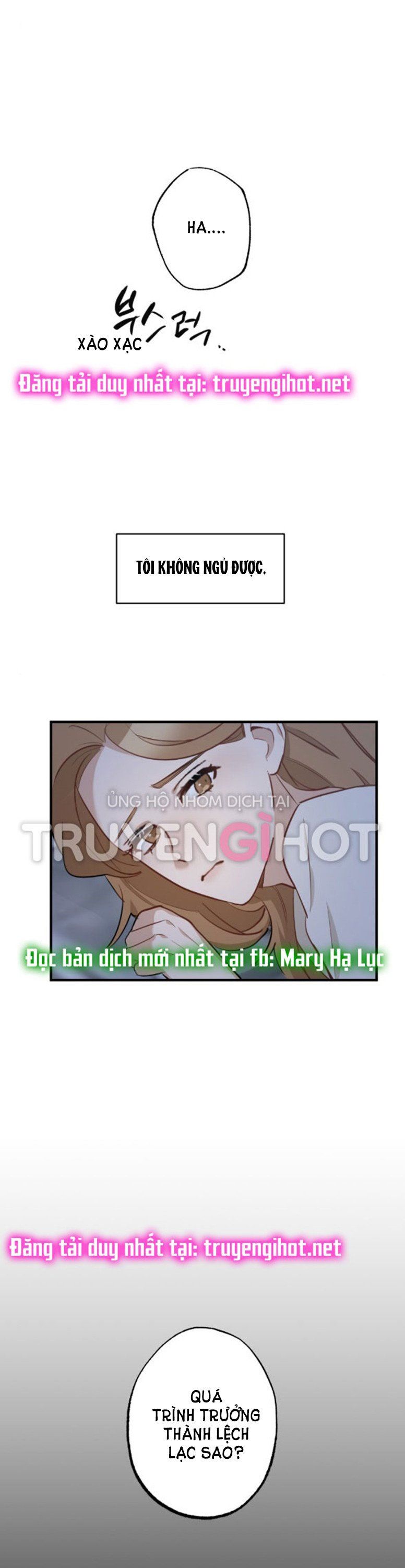 đọc truyện [18+] Hôn Nhân Tiền Định Chương 30 ảnh 7 tại Thiên Thai Truyện