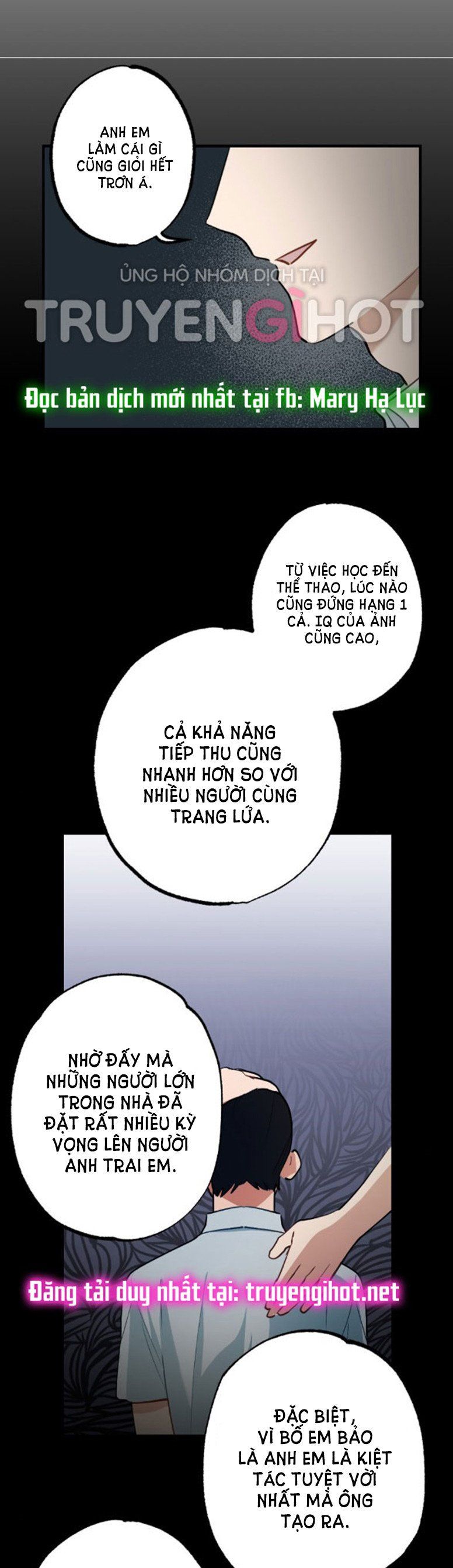 đọc truyện [18+] Hôn Nhân Tiền Định Chương 30 ảnh 8 tại Thiên Thai Truyện